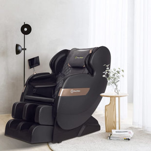 Brookstone Massage Chair Wayfair